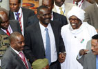 Sudan Govt Calls for Arrest of Darfur Rebel